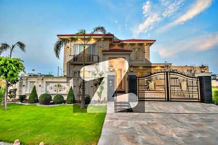1 Kanal Brand New Faisal Rasool Design Spanish Bungalow For Sale In Phase 7 1 Kanal Brand New Faisal Rasool Design Spanish Bungalow For Sale In Phase 7