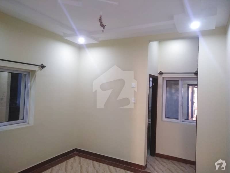 A 5 Marla House Located In Hayatabad Is Available For Rent