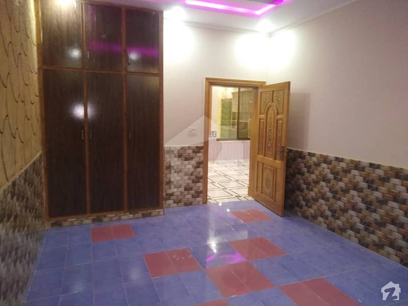 5 Marla House For Rent Available In Hayatabad Phase 2