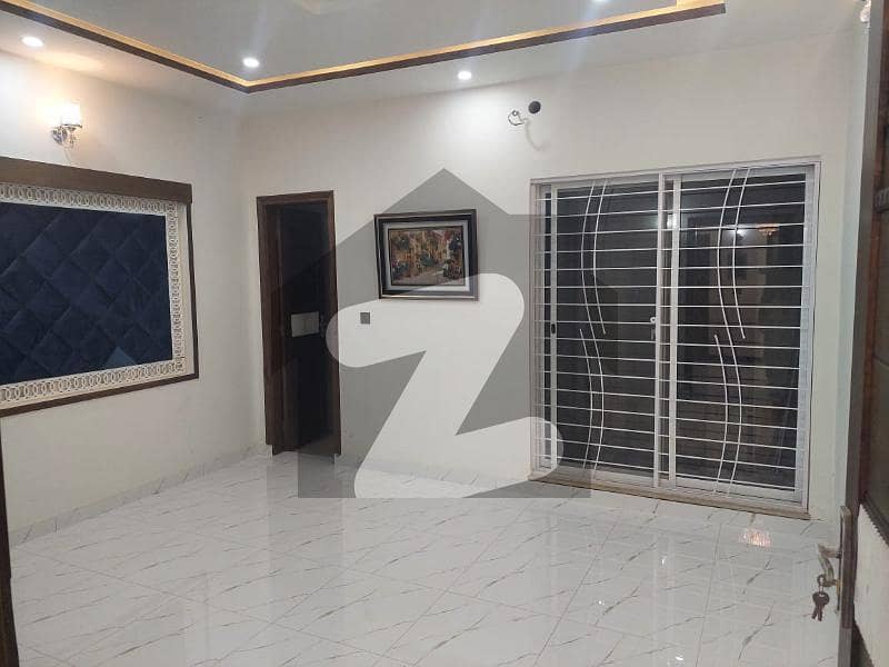 5 Marla Brand New House For Sale In Johar Town