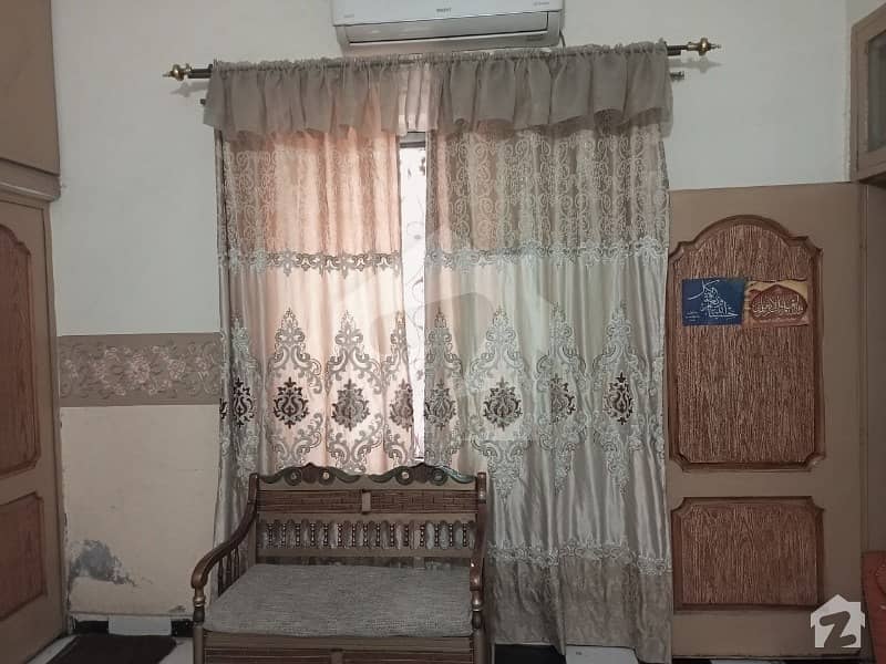 نوناریاں چوک سمن آباد لاہور میں 3 کمروں کا 3 مرلہ مکان 80 لاکھ میں برائے فروخت۔