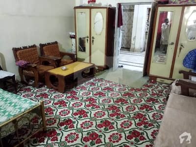 Nazimabad 4 No 4a 400 Sq Yd House