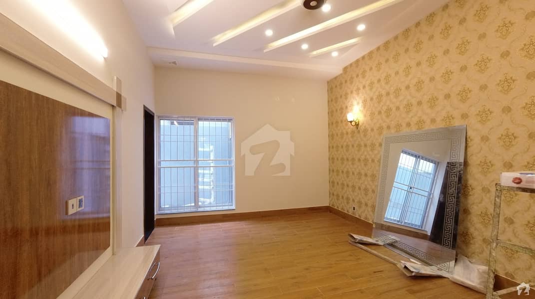 1 Kanal House For Sale In Fazaia Housing Scheme Lahore In Only Rs 39,100,000