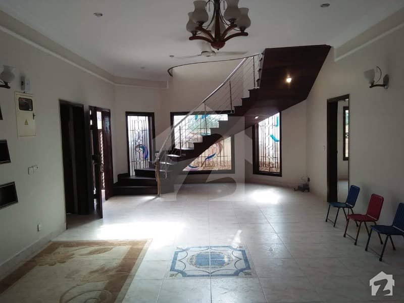 300 Yard House For Rent In Dha Phase 7