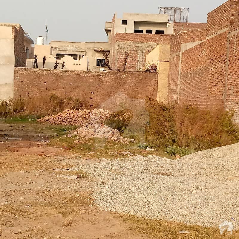 Your Search For Residential Plot In Jalalpur Ends Here