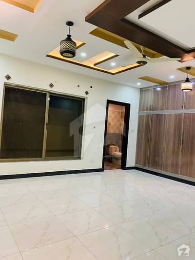Koral Town Newly Constructed Upper Portion Available For Rent