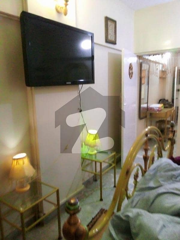 Bombia Arcade 2nd Floor Flat For Sale