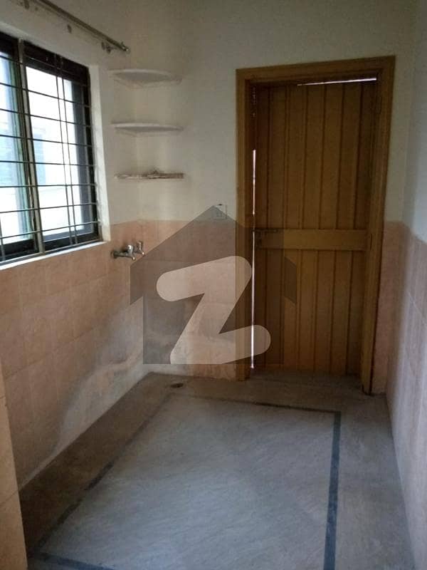 A 2 Bedroom Upper Portion Available For Family In Khuda Bux Colony
