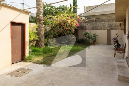 512 Sq Yards House Available For Sale In Korangi 4 Zaman Town