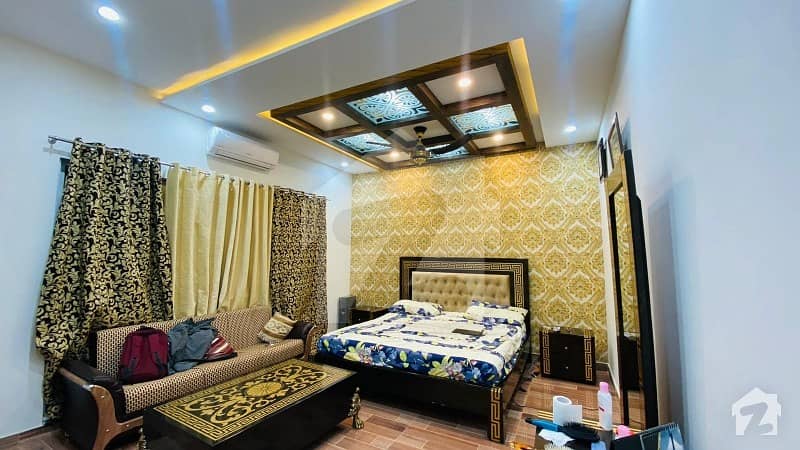 امپیریل گارڈن ہومز پیراگون سٹی لاہور میں 3 کمروں کا 1 کنال بالائی پورشن 95 ہزار میں کرایہ پر دستیاب ہے۔