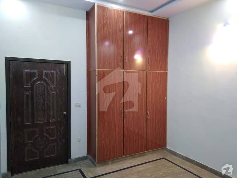 Perfect 10 Marla House In Fazaia Housing Scheme For Rent