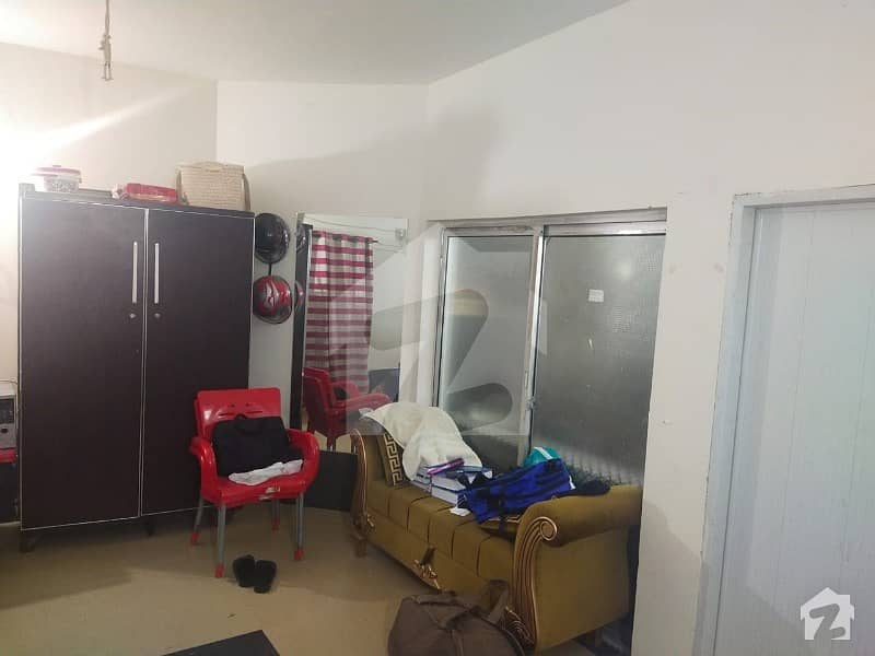 Independent 1 Room Flat With Separate Entrance For Rent