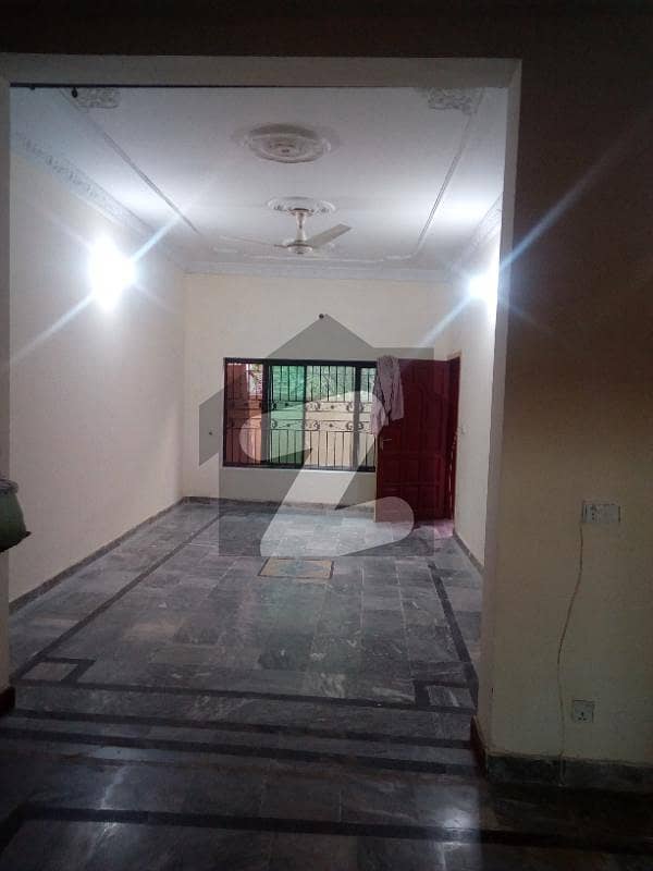 Rawal Town 4 Bed Double Storey 9m Rent. 80000