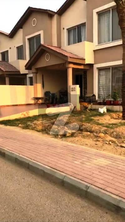 P-11 B Villa For Sale Park Facing With Out Key