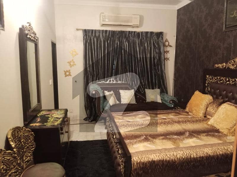 1 Bedroom For Rent In Dha Phase 4 Dd- Block