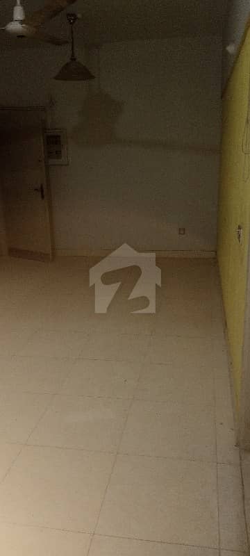 Stunning Flat Is Available For Rent In Shahbaz Commercial Area