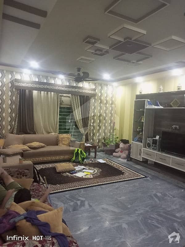 نیسپاک سکیم فیز 3 ڈیفینس روڈ لاہور میں 4 کمروں کا 1 کنال مکان 60 ہزار میں کرایہ پر دستیاب ہے۔