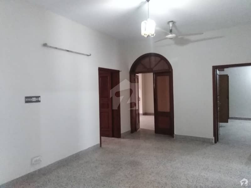35x80 Double Storey House Is Available For Sale Ideally Situated In I_8