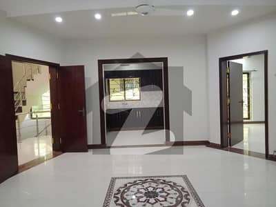 In Bahria Town - Janiper Block Lower Portion For Rent Sized 2250 Square Feet