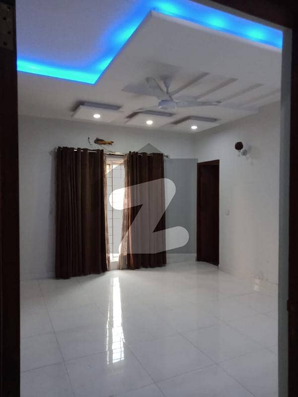 Upper Portion Of 2250 Square Feet Available In Bahria Town - Overseas Extension Upper Portion Of 2250 Square Feet Available In Bahria Town - Overseas Extension