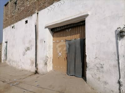 پاجیگی روڈ پشاور میں 4 کمروں کا 5 مرلہ مکان 60 لاکھ میں برائے فروخت۔