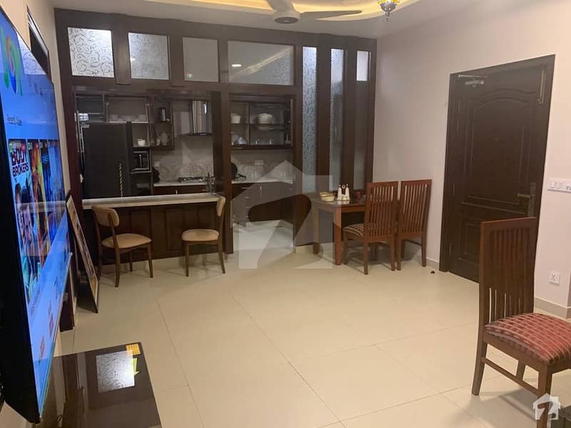 F-6 Fully Furnished Apartment For Rent F-6 Fully Furnished Apartment For Rent