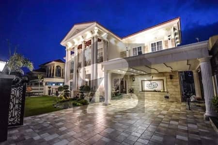 1 Kanal Luxurious Spanish House Available For Sale At Dha Phase 5 Lahore. 1 Kanal Luxurious Spanish House Available For Sale At Dha Phase 5 Lahore.