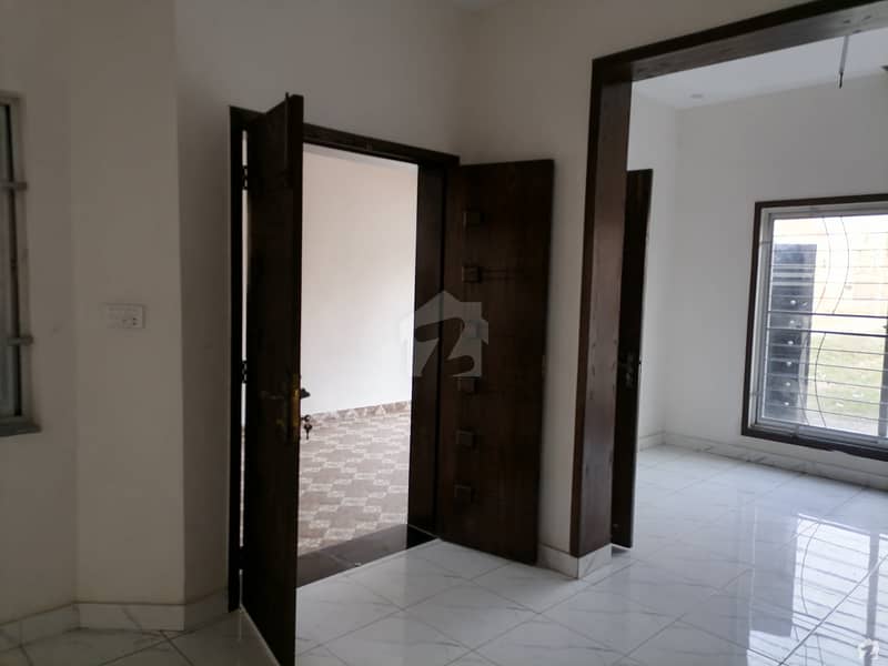 5 Marla House Is Available For Sale In Green Town Sector D2
