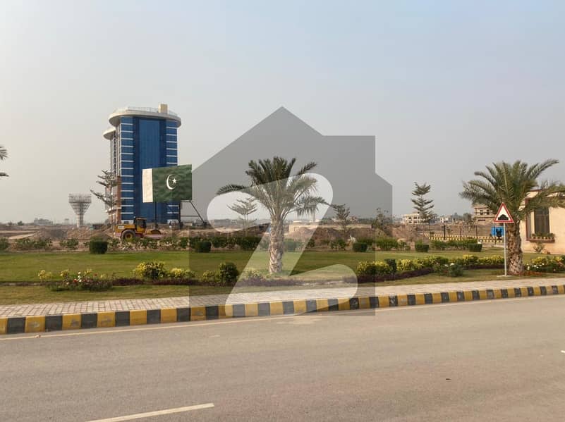 Dha Quetta Open Affidavit File For Sale DHA Defence, Quetta ID34836868