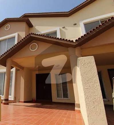 Bahria Town Karachi 125 Yard Villa Available In Precinct 12 With Easy Installment Plan