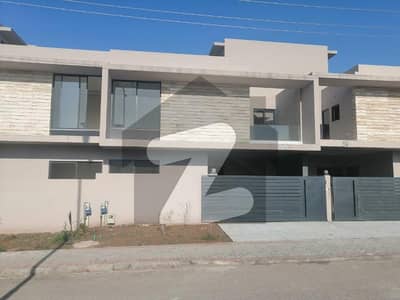 1590  Sq. Ft Upper Portion Available In In-Demand Location Of Margalla View Society - Block C - D-17