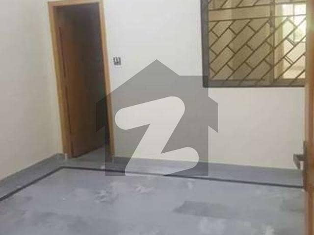 جناح ٹاؤن کوئٹہ میں 6 کمروں کا 11 مرلہ مکان 4.15 کروڑ میں برائے فروخت۔
