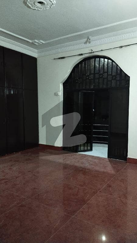 Highly-Desirable Upper Portion Available In PIA Housing Scheme For Rent