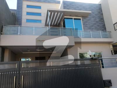 2100 Marla House For Rent In Margalla View Society - Block D