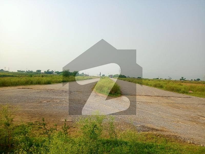 30x60 Plot In 132 Series For Sale In I-12 2