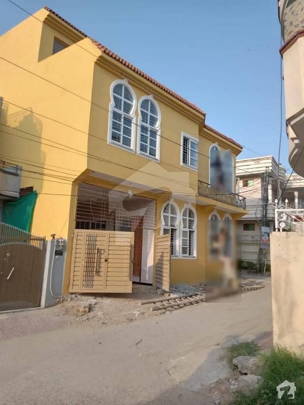 House For Sale In Beautiful Defence Road