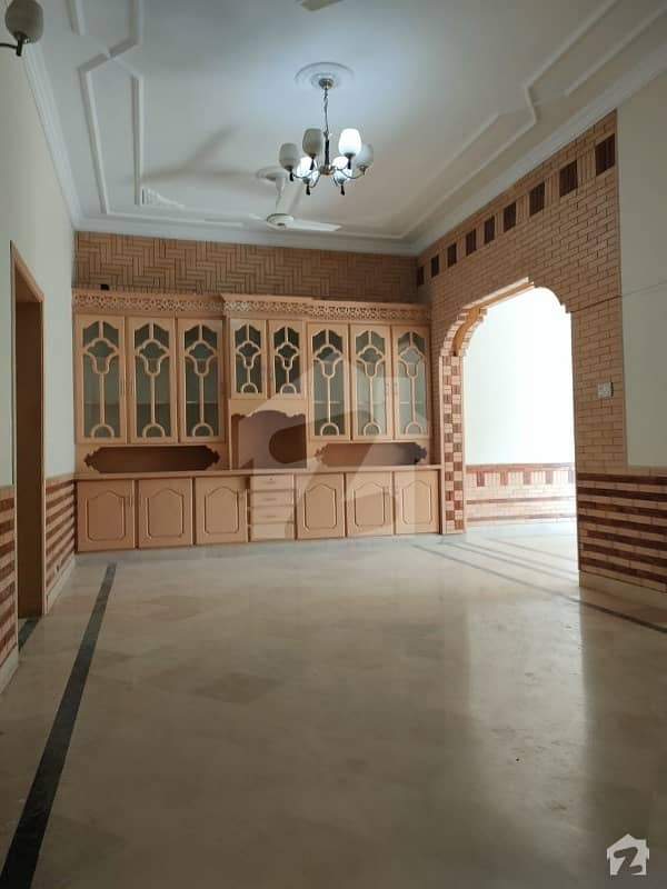 7 Marla Neat And Clean Full House For Rent In G 13 G13/1, G13, Islamabad ID34839545