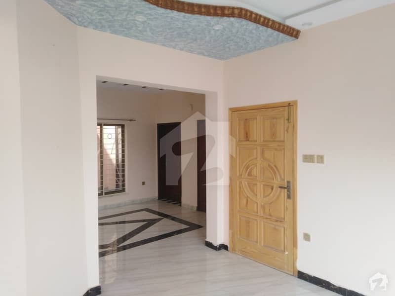 Unoccupied Lower Portion Is Available For Rent In PIA Housing Scheme - Block D