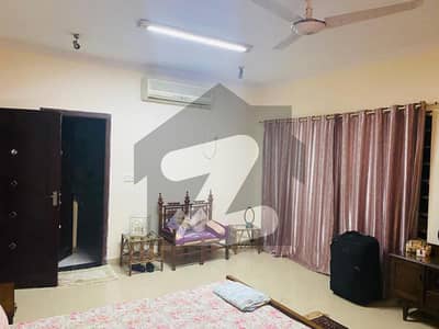10 Marla Full House Available For Rent In Chaklala Scheme 3 Best Location