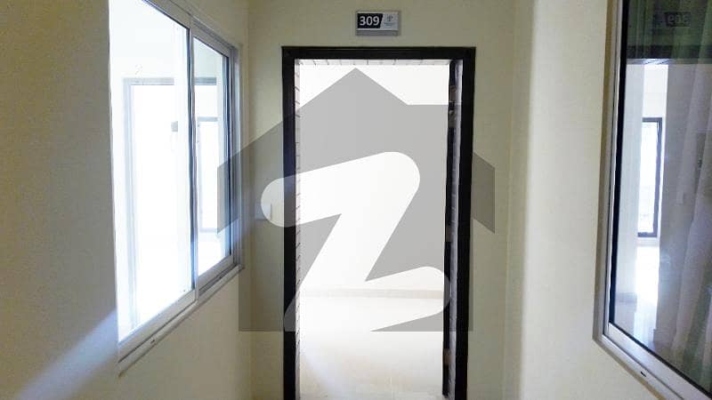 3 Bed Corner Apartment Available For Sale 3rd Floor Warda Hamna 3