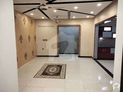400 Sq Yards Upper Portion Separate Entrance For Rent In Block 13  Gulistan-e-Jauhar