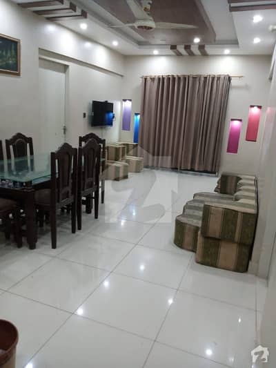 Highly-Desirable House Available In Gulshan-E-Iqbal - Block 6 For Rent