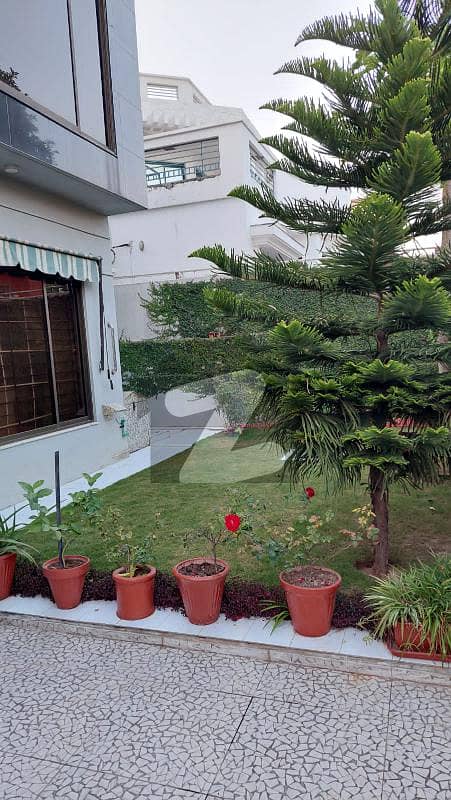 1 Kanal House For Sale In DHA Phase 1 Sector D