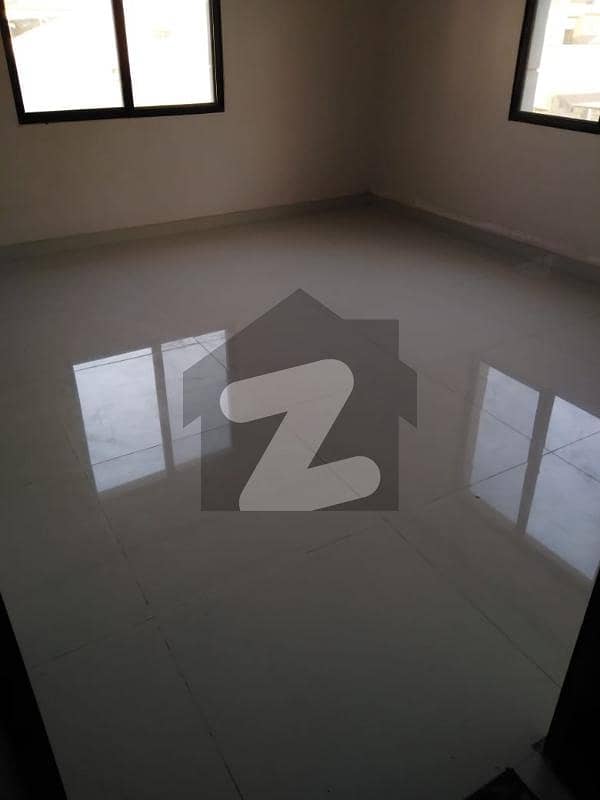 3 Bed DD 200 Square Yards Portion Available For Rent