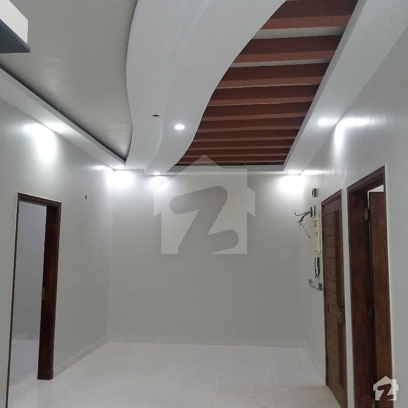 2 Bed Dd Portion Available For Sale In Gulistan E Jauhar
