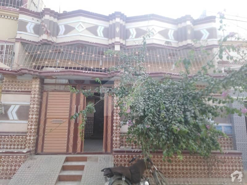 House Available For Sale In Surjani Town Sector 4a