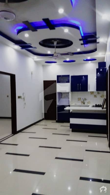 Reasonably-Priced 2160 Square Feet Upper Portion In North Nazimabad, North Nazimabad Is Available As Of Now
