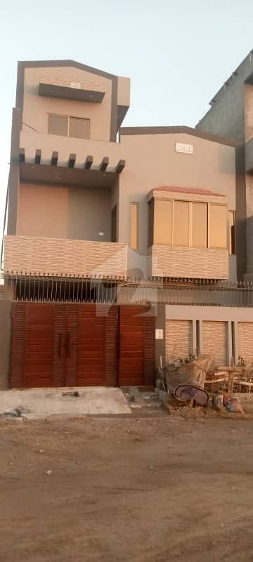 5 Marla Double Storey House Available For Rent