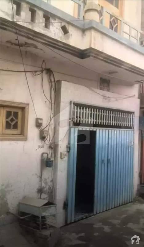 Investors Should Rent This House Located Ideally In Mansoorabad