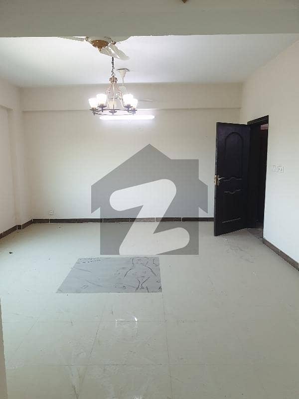 4bed Flat With Lift For Rent  Askari 5